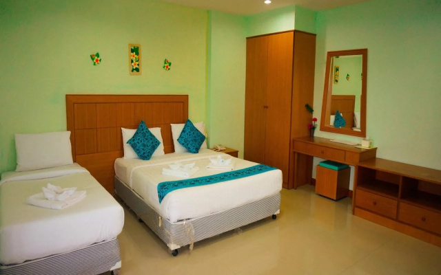 Horizon Hotel