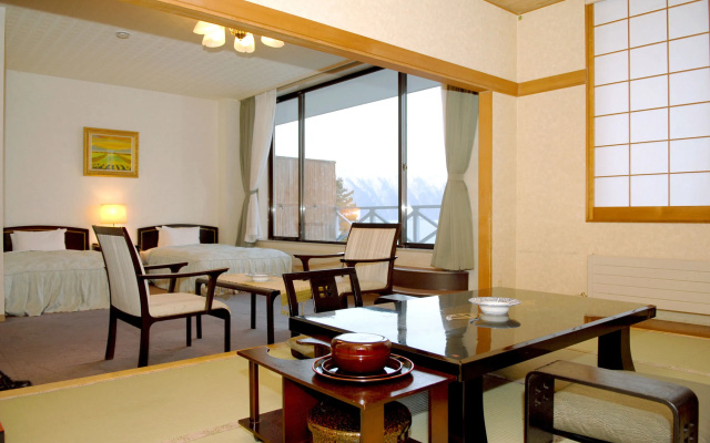 Sapporo’s Secret Onsen Sanctuary Marukoma Onsen Ryokan