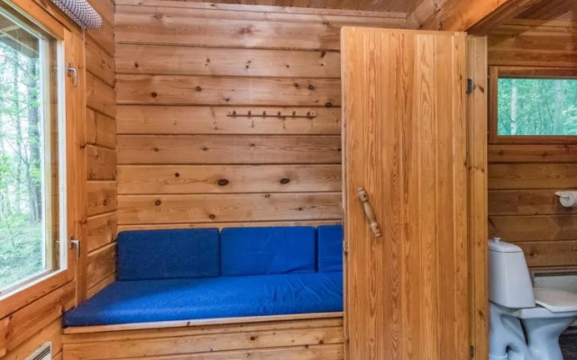 Holiday Home Koivuranta