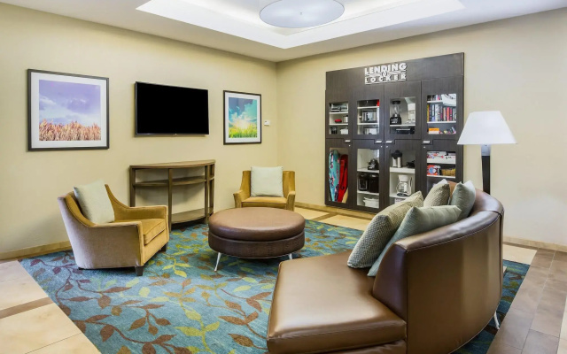 Candlewood Suites Virginia Beach Town Center by IHG