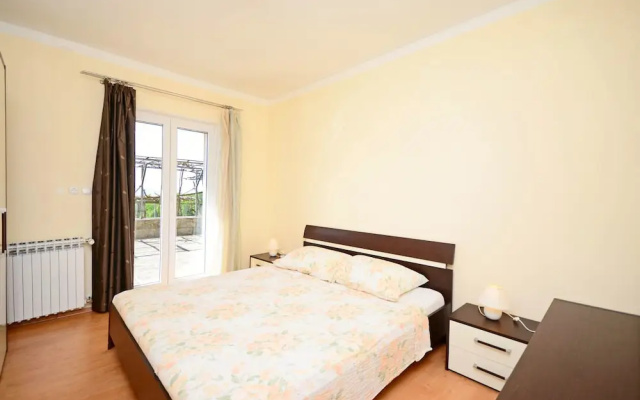 Apartment Silvija