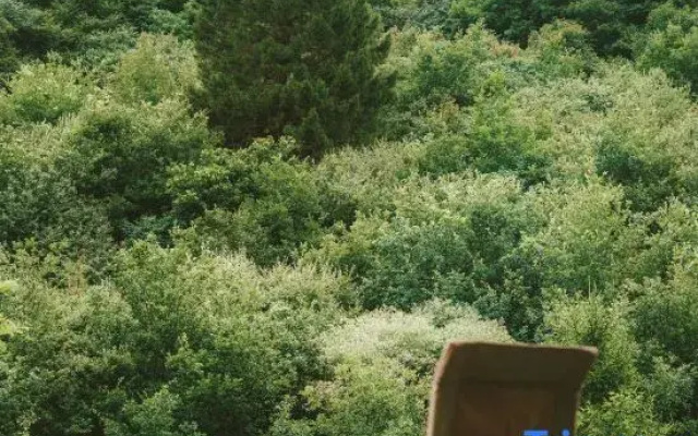 Qiongqia Firefly Forest Camping Hotel