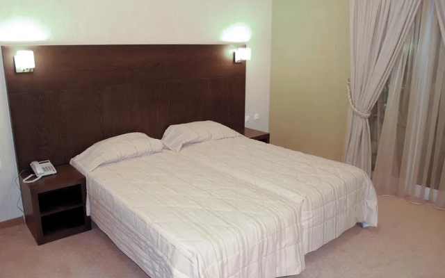 Ioannou Resort