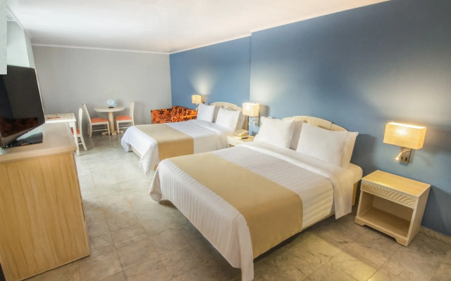 GHL Relax Hotel Sunrise