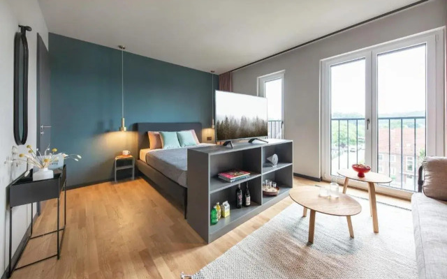 ipartment Braunschweig @HOME by Best Western