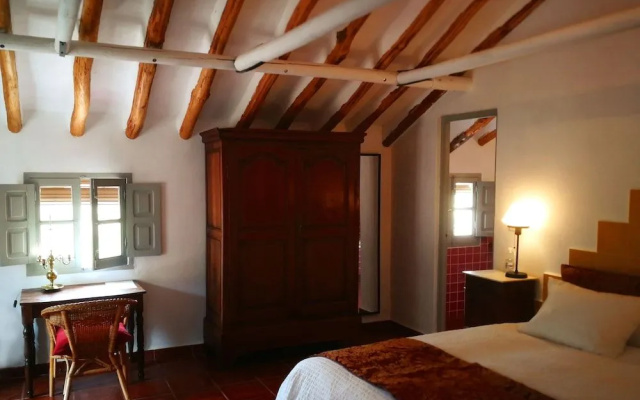 Casería de San José