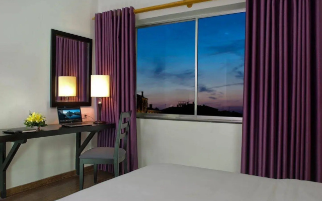 Eastin Easy GTC Hanoi
