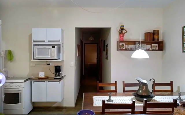 CASA 230 - Pousada & Hostel
