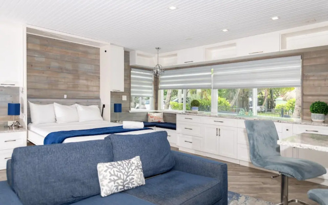 Tropic Isle Boutique Hotel