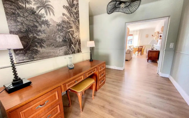 Maison Appietto, 5 pièces, 6 personnes - FR-1-665-3