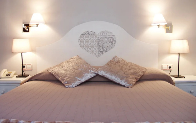 Aparthotel Casa Vella