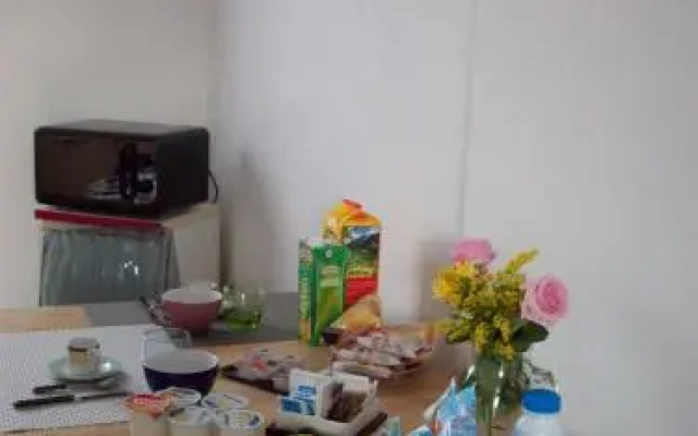 Apartment Nido Airport