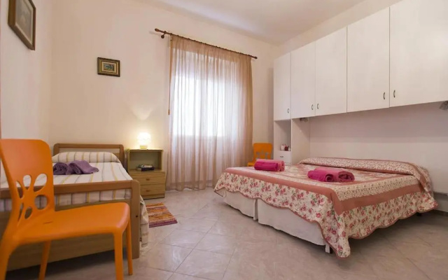 Alghero Appartamento Cervi per 67 vicino al mare