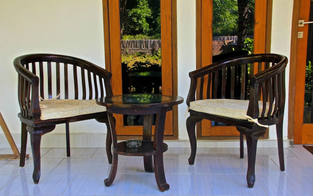 Kayun Bungalow