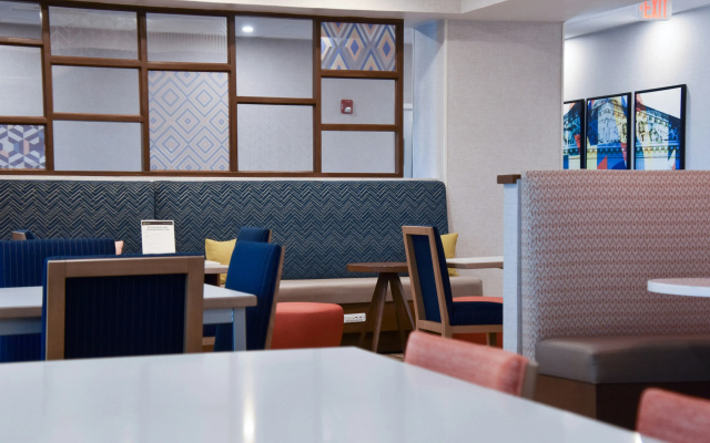 Hampton Inn Frankfort