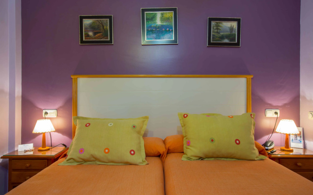 Hotel Miraya