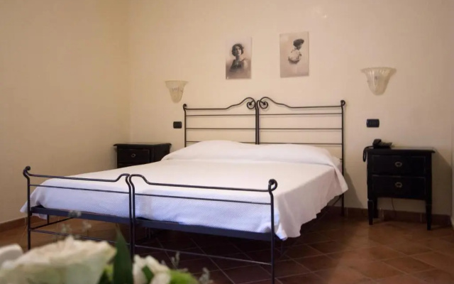 Hotel Ristorante Olimpus