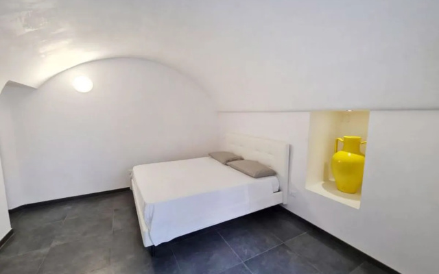 Apartment La Chicca Santa Cesarea Terme