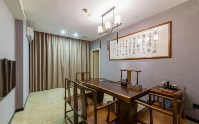 Caiyang Hotel