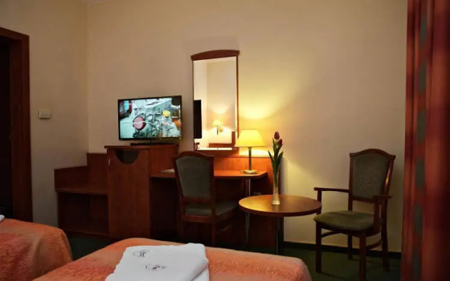 Hotel Lukács