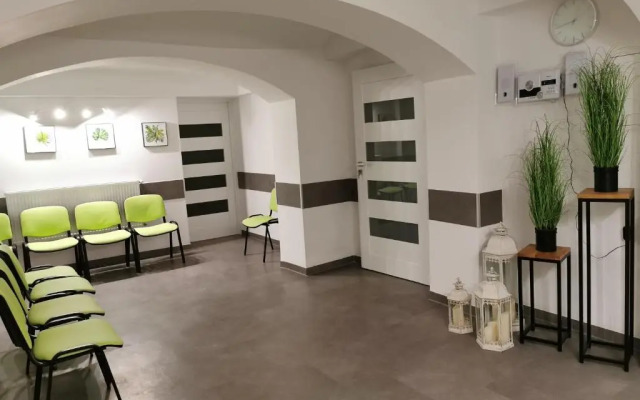 Hotel Magnolia III