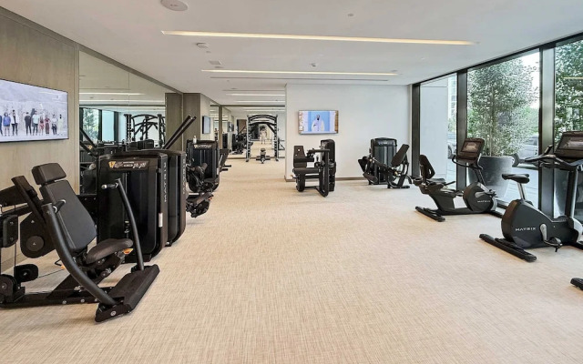 Silkhaus Luxurious 1bdr Palace Residences