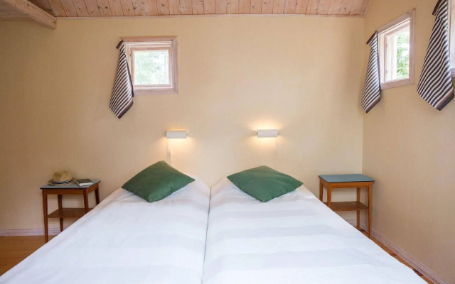 Ljugarn Semesterby