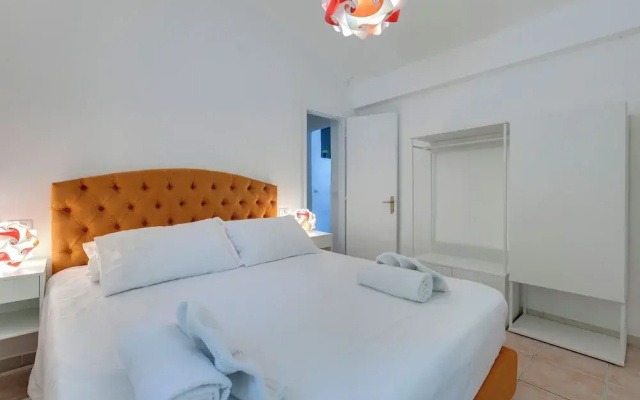 Mamo Florence - Ardiglione Apartment