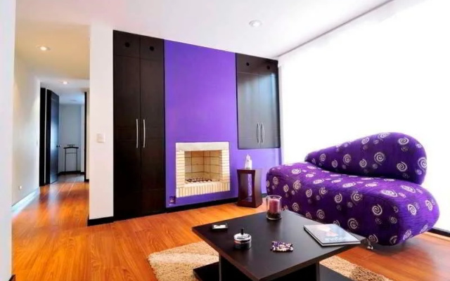 Ramada Bogota Belle Époque