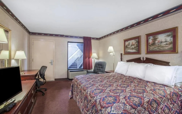 Days Inn Saint Pauls