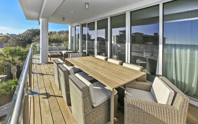 Viridian by Dune Vacation Rentals