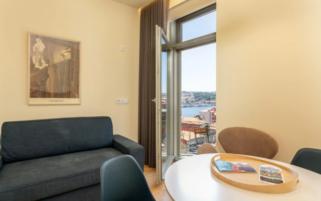 Feel Porto Codeçal Apartment 0.1