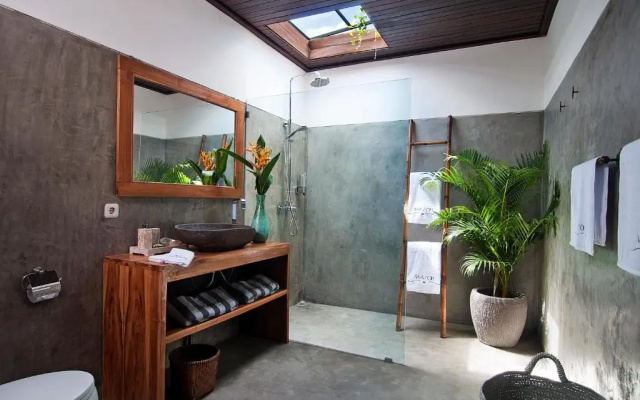 3Br Villa Erja - Minggu Villas - Special Stay Bonus