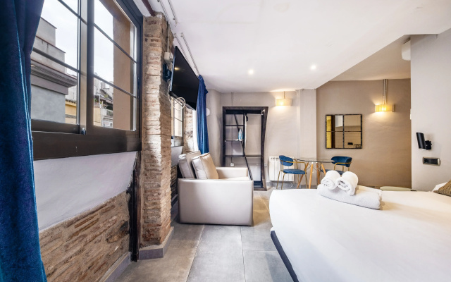 AinB Picasso Corders Apartments