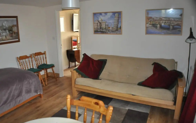 Burnthouse Farm B&B