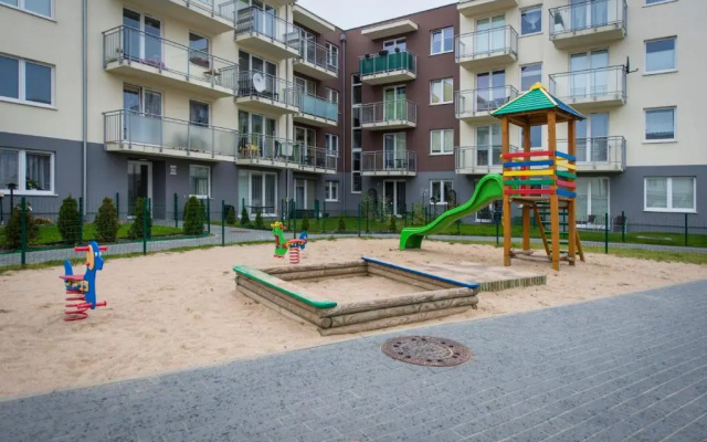 Apartament Wanessa