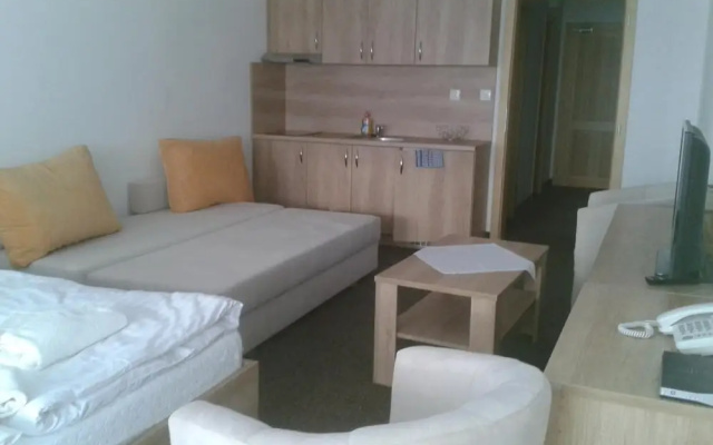 Hotel Toliar