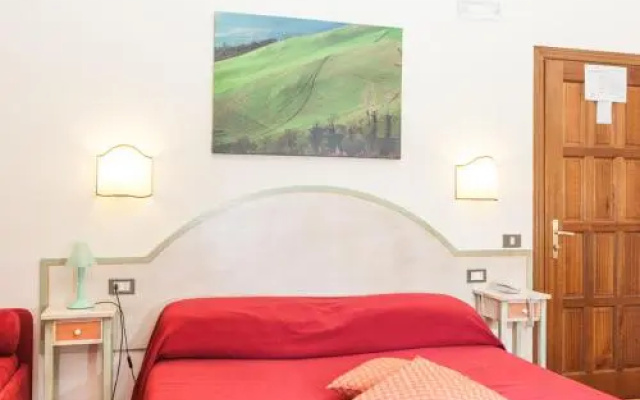Green Village Assisi Hotel & Camping