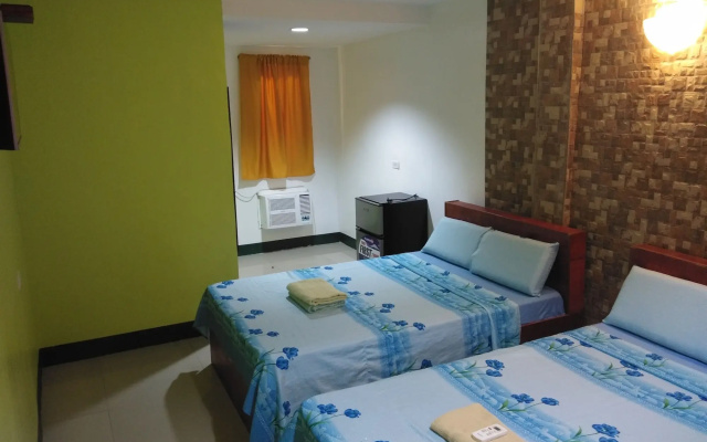 AOSMEC Square Hotel