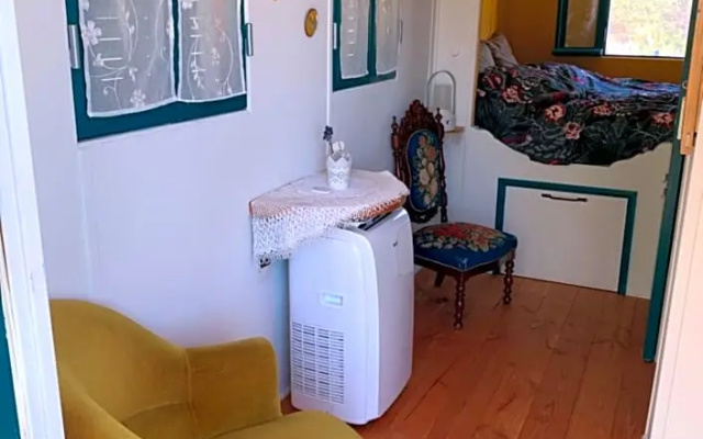 La Chambre d'Apolline