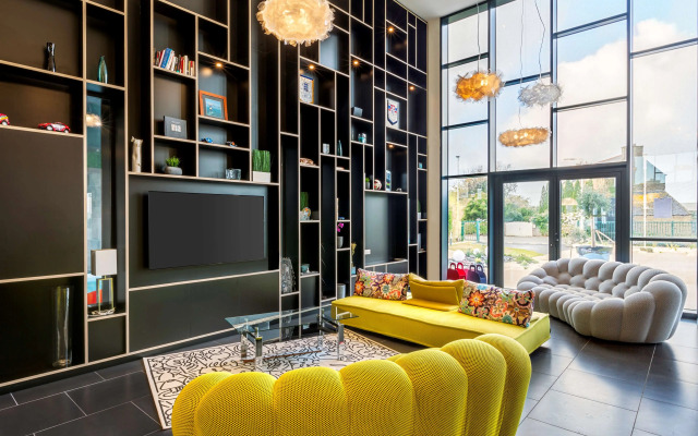 Best Western Plus Europe Hotel