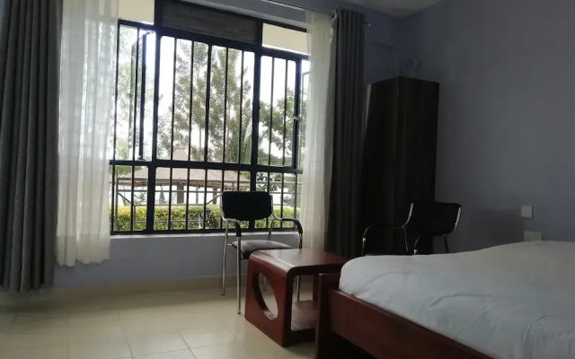 White Stone Beach Resort