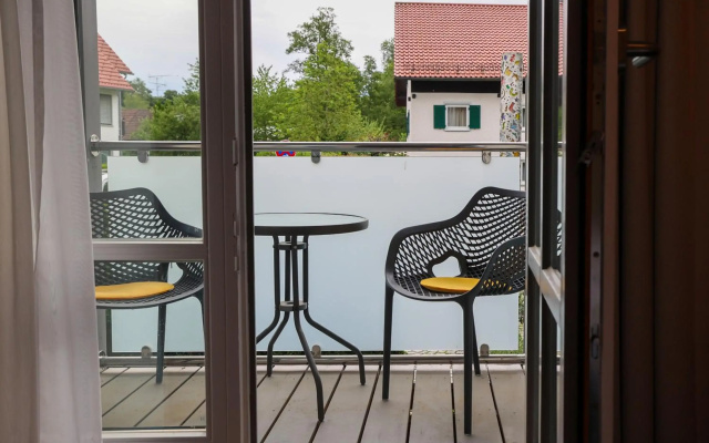 Sopherl am See