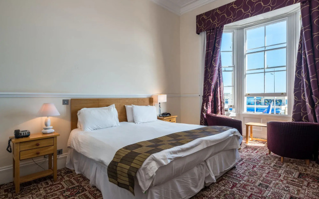 Hotel Prince Regent