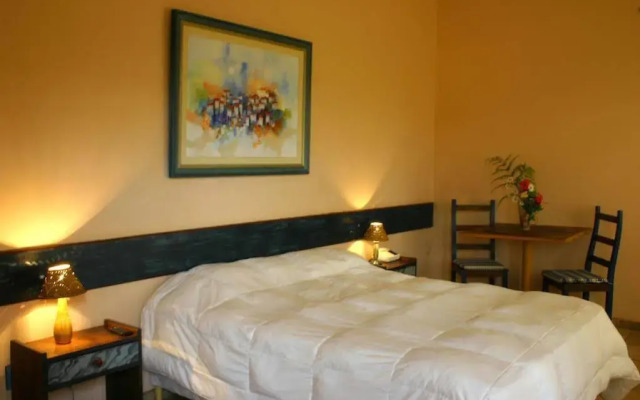 Pousada Candonga Da Serra Hotel