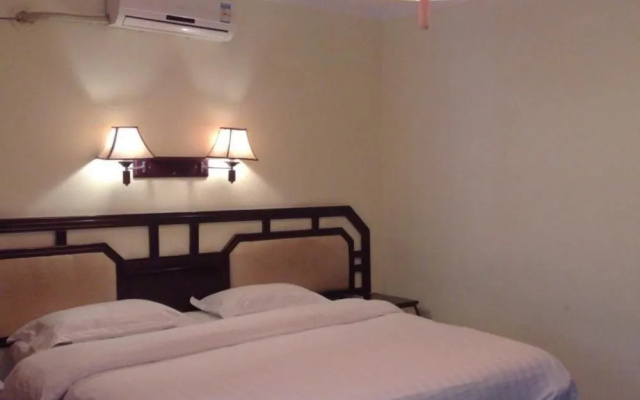 Jianli Inn