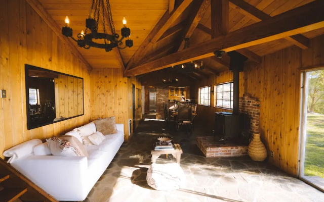 Malibu Ranch