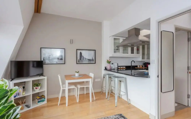 Stylish 1 Bedroom Apartment Near Northcote Road