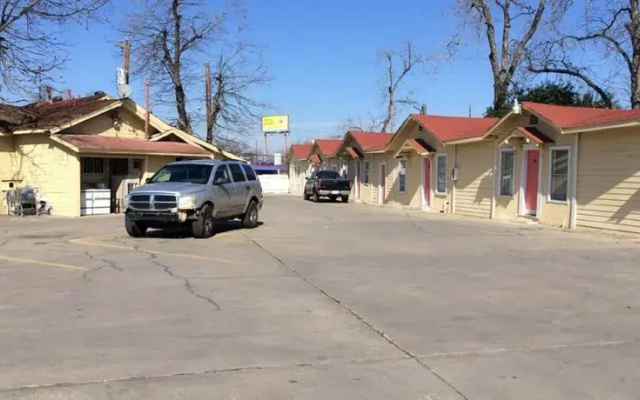 Paradise Inn Motel