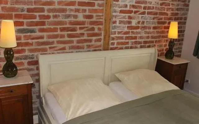 Apartmentvermittlung Mehr als Meer - Objekt 40
